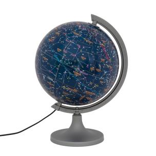 Opakowanie Globus 250 Nieba podświetlany