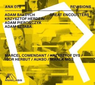 Opakowanie Great Encounters