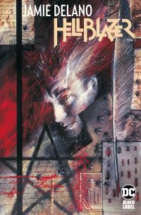Okładka książki Hellblazer. Tom 7