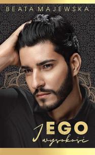 Okładka książki Jego wysokość