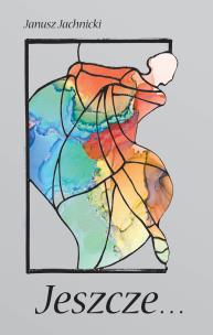 Okładka książki Jeszcze…