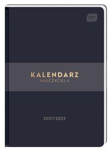 Opakowanie Kalendarz nauczyciela A5/352K Standard