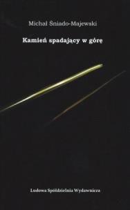 Okładka książki Kamień spadający w górę