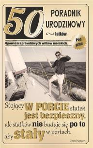 Opakowanie Karnet 50 Urodziny AB U18