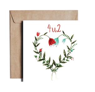 Opakowanie Karnet kw 4U2 ESZ01