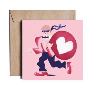 Opakowanie Karnet kw Casanova KB04