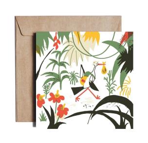 Opakowanie Karnet kw No Return Policy PM11