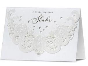 Opakowanie Karnet Ślub KL HM100-1000