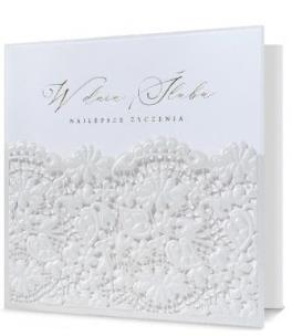 Opakowanie Karnet Ślub KL HM100-1001