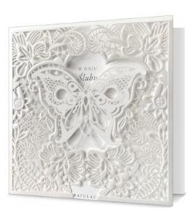 Opakowanie Karnet Ślub KL HM100-1003