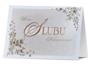 Opakowanie Karnet Ślub UK-Silver-06