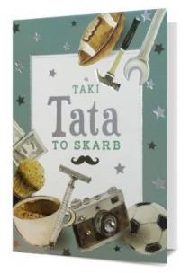 Opakowanie Karnet Tata KL HM200-1549