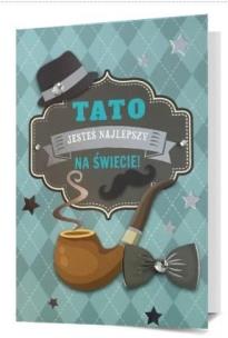 Opakowanie Karnet Tata KL HM200-1551