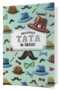 Opakowanie Karnet Tata KL HM200-1553