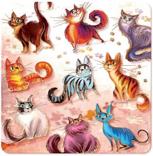 Opakowanie Kartka kw okolicznościowa KW07