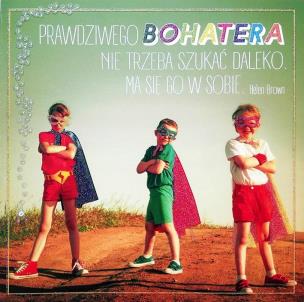 Opakowanie Kartka kw okolicznościowa KWT03