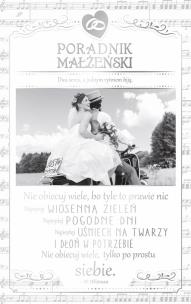 Opakowanie Kartka okolicznościowa Ślub S09