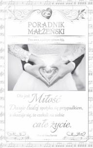 Opakowanie Kartka okolicznościowa Ślub S11