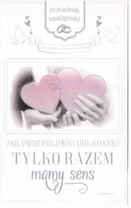 Opakowanie Kartka okolicznościowa Ślub S18