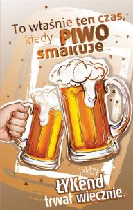 Opakowanie Kartka okolicznościowa UP01