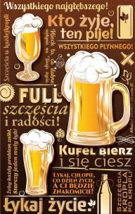 Opakowanie Kartka okolicznościowa UP02