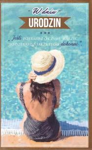 Opakowanie Kartka okolicznościowa Urodziny P11