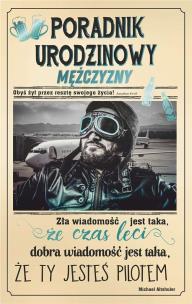 Opakowanie Kartka okolicznościowa Urodziny U41