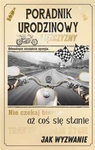 Opakowanie Kartka okolicznościowa Urodziny U42