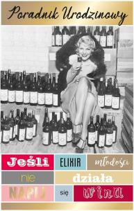 Opakowanie Kartka okolicznościowa Urodziny U84