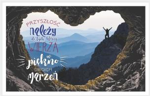 Opakowanie Kartka Sentencje SN08