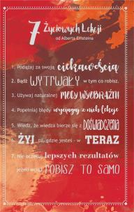 Opakowanie Kartka Tekstowa T03