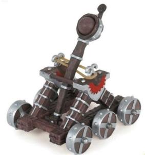 Opakowanie Katapulta