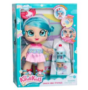 Opakowanie Kindi Kids Jessicake lalka + akcesoria KDK50008