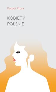 Okładka książki Kobiety polskie