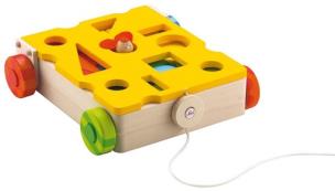 Opakowanie Kostki z myszką 30 elementów