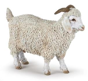 Opakowanie Koza angorska