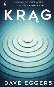 Okładka książki Krąg w.3