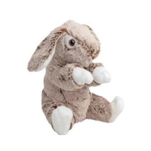 Opakowanie Królik ciemnobrązowy 23cm MOLLI TOYS