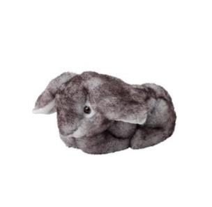 Opakowanie Królik czarny 18cm MOLLI TOYS