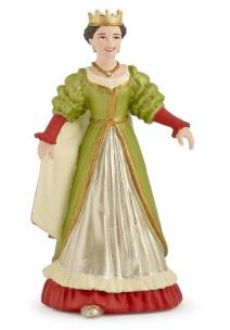 Opakowanie Królowa Marguerite