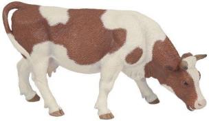 Opakowanie Krowa simmentalska pasąca się