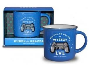 Opakowanie Kubek Hobby-Level