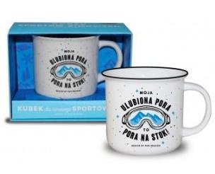 Opakowanie Kubek Hobby-Stok