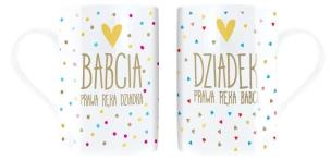 Opakowanie Kubek komplet Q 833 DBD 2021