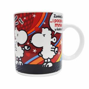 Opakowanie Kubek Sheep 691 Pocałuj mnie