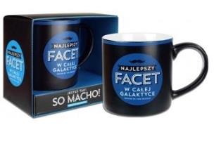 Opakowanie Kubek So Macho 2-Facet