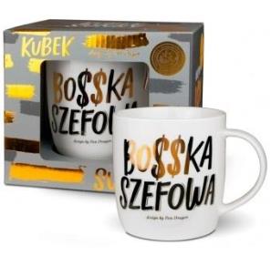 Opakowanie Kubek Sunny-Szefowa