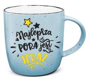 Opakowanie Kubek UP-004 Najlepsza pora