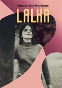 Okładka książki Lalka