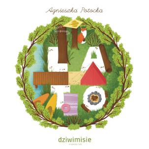 Okładka książki Lato